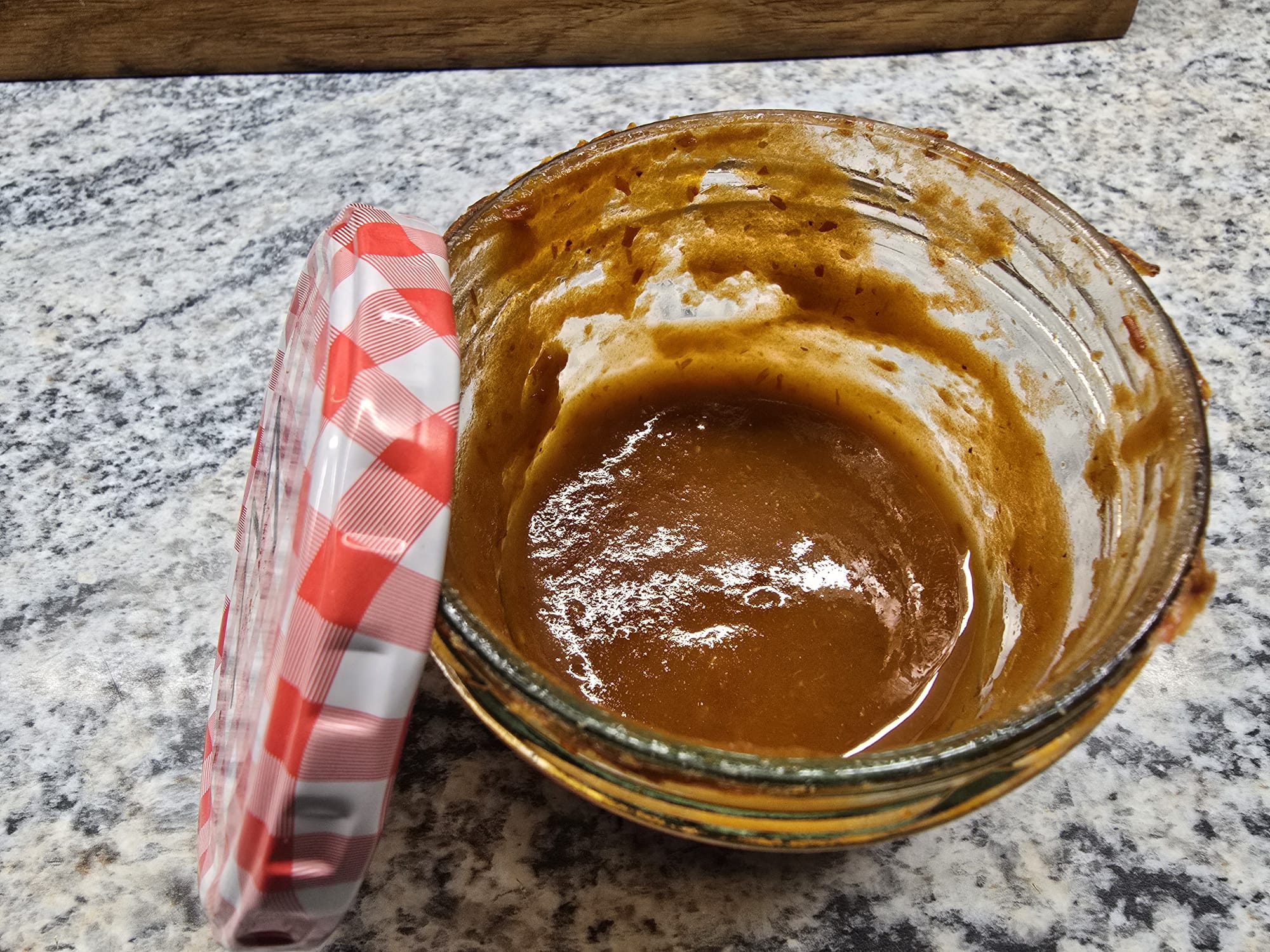 Chili-Sauce „Jan“